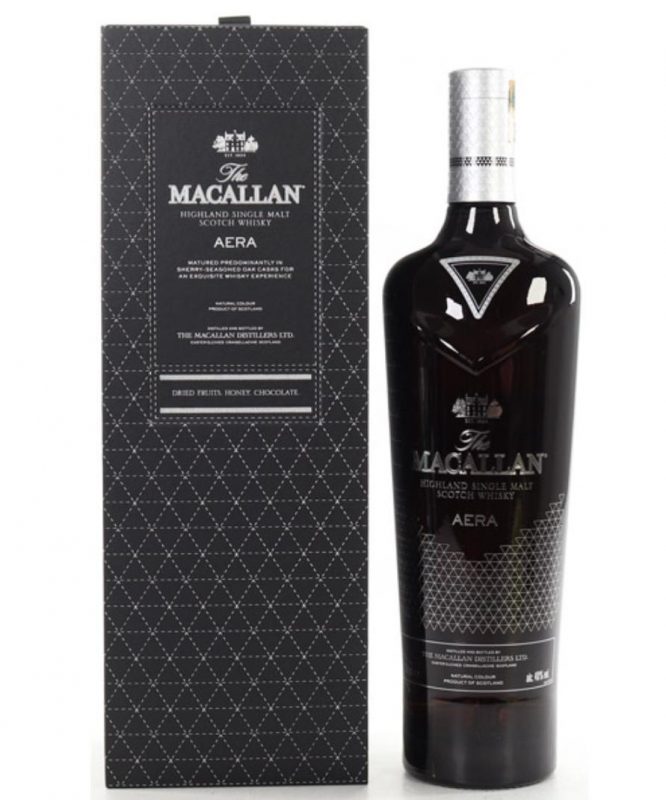 Rượu Macallan Aera