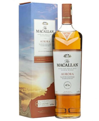 Rượu Macallan Aurora