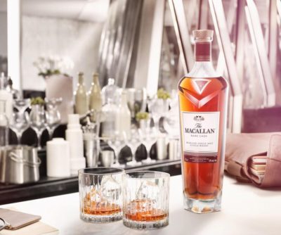 Rượu Macallan Rare Cask 2023