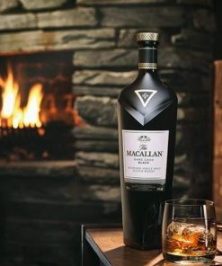 Rượu Macallan Rare Cask Black