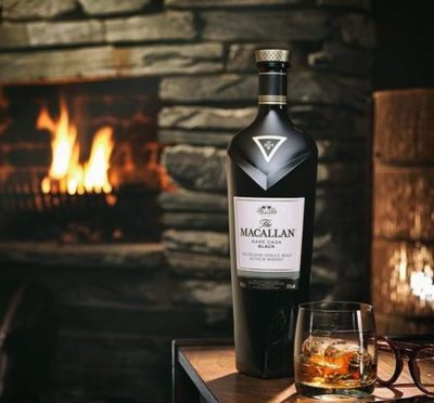 Rượu Macallan Rare Cask Black