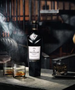 Rượu Macallan Rare Cask Black