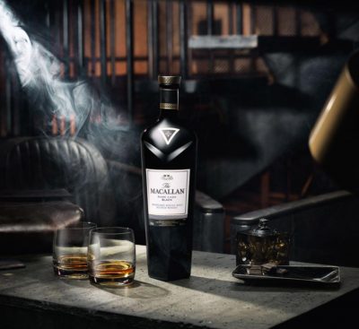 Rượu Macallan Rare Cask Black