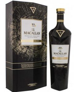 Rượu Macallan Rare Cask Black