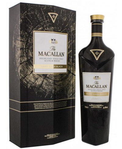 Rượu Macallan Rare Cask Black