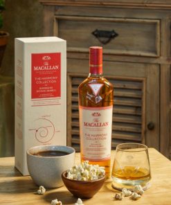 Rượu Macallan The Harmony Collection Rich Cacao