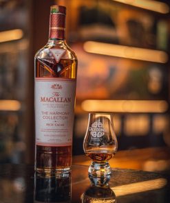 Rượu Macallan The Harmony Collection Rich Cacao