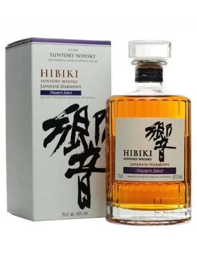 Hibiki Master Select Limited