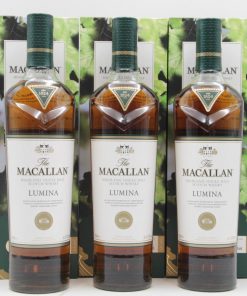 Rượu Macallan Lumina