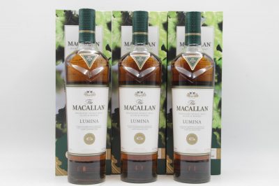 Rượu Macallan Lumina