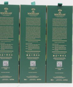 Rượu Macallan Lumina