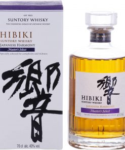 Hibiki Master Select Limited