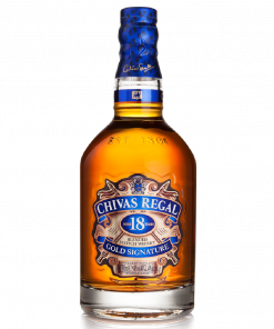 Rượu Chivas 18 Gold Signature