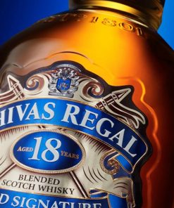 Rượu Chivas 18 Gold Signature