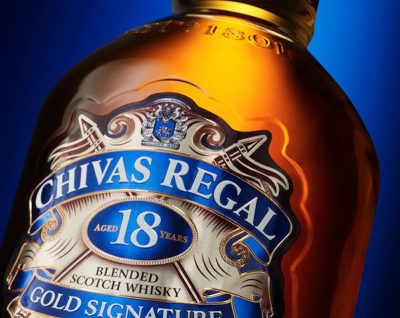 Rượu Chivas 18 Gold Signature