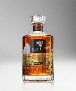 Rượu Hibiki 21 năm Limited Edition