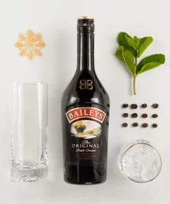 Rượu Baileys Original Irish Cream