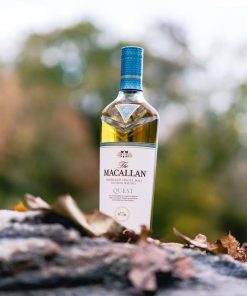 Rượu Macallan Quest