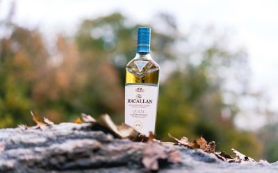 Rượu Macallan Quest