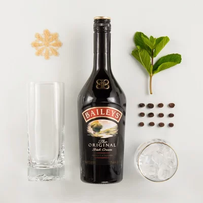 Rượu Baileys Original Irish Cream