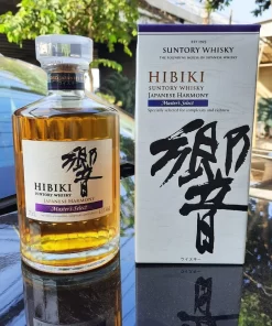 Hibiki Master Select Limited