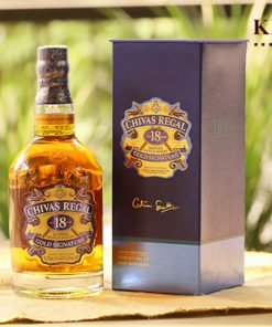 Rượu Chivas 18 Gold Signature