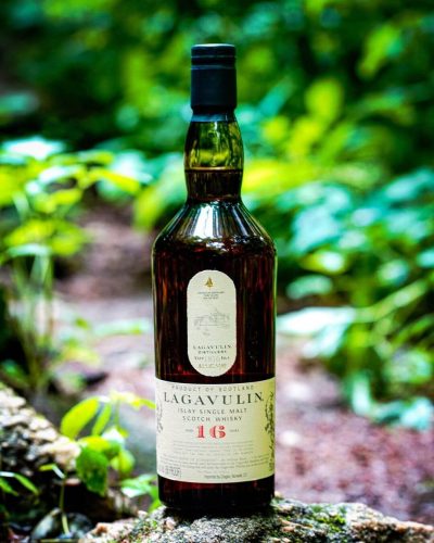 Rượu Lagavulin 16 Year Old Islay Single