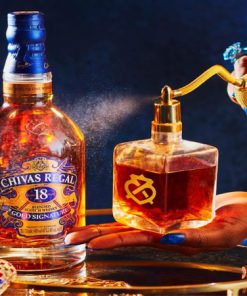 Rượu Chivas 18 Gold Signature