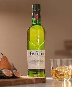 Rượu Glenfiddich 12