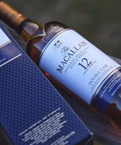 Macallan 12 năm Double Cask