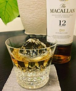 Macallan 12 năm Double Cask