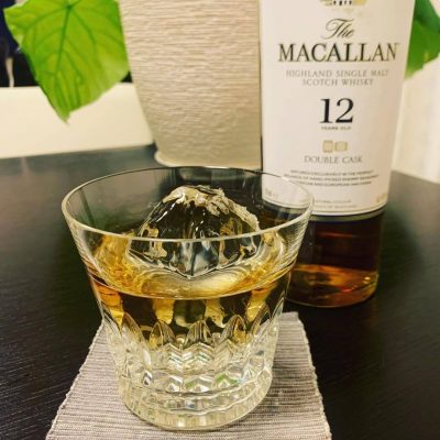 Macallan 12 năm Double Cask