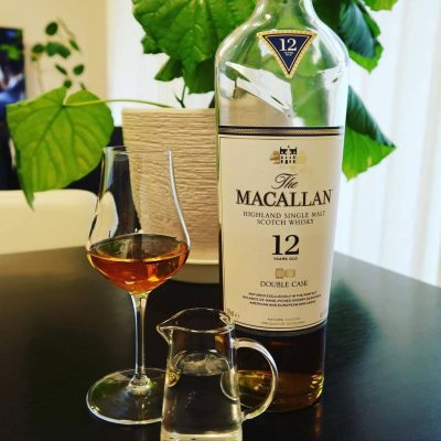 Macallan 12 năm Double Cask