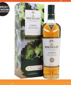 Rượu Macallan Lumina