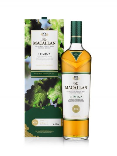 Rượu Macallan Lumina