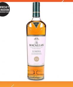 Rượu Macallan Lumina