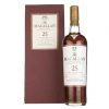 Rượu Macallan 25 years old