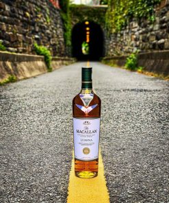 Rượu Macallan Lumina