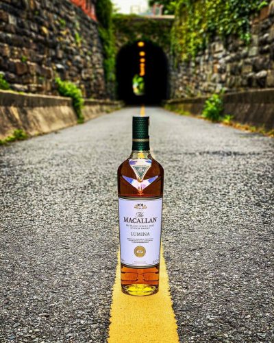 Rượu Macallan Lumina