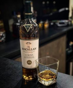 Rượu Macallan Lumina