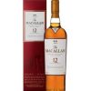 Rượu Macallan 12 years old