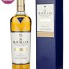 Rượu Macallan 1824 Gold UK Double Cask