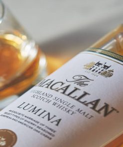 Rượu Macallan Lumina