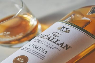 Rượu Macallan Lumina