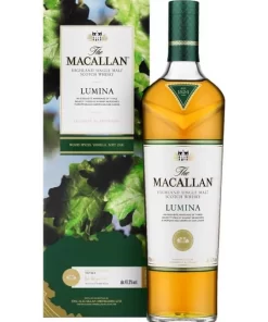 Rượu Macallan Lumina