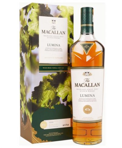 Rượu Macallan Lumina