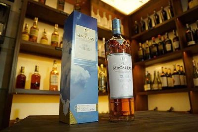 Rượu Macallan Quest